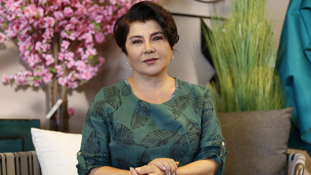 'Kefeni yırttık'