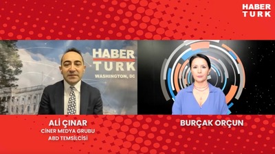 Türkiye-ABD ilişkileri: Diplomasi trafiği artıyor