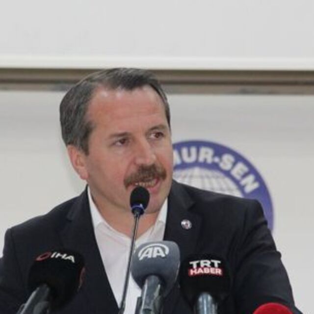 Memur-Sen teklif bekliyor