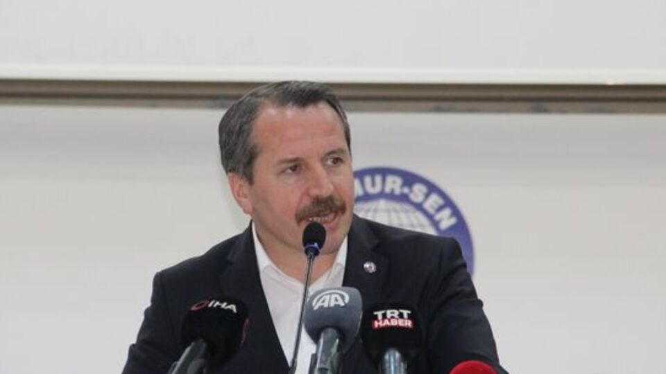 Memur-Sen teklif bekliyor