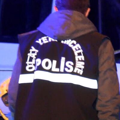 Sokak ortasında kurşun yağmuru!