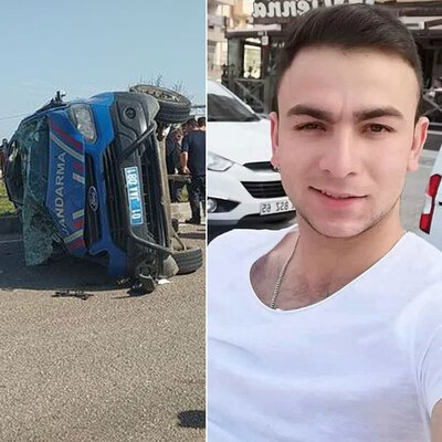 İki asker şehit olmuştu! Bir acı daha!