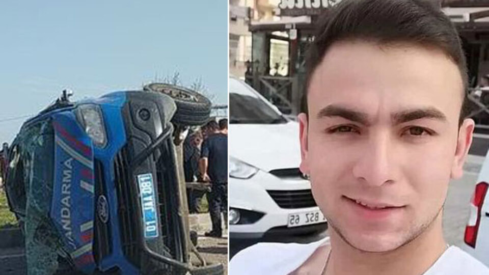 İki asker şehit olmuştu! Bir acı daha!