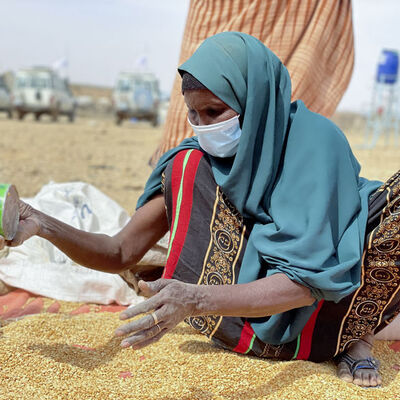 BM'den acil çağrı: Limanları açın