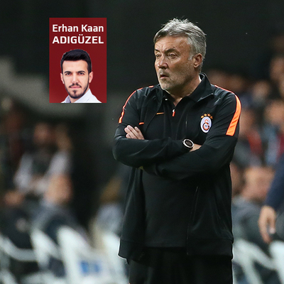 Torrent'ten futbolculara net mesaj!