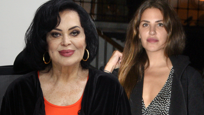 "Annemin sağlık durumu gayet iyi"