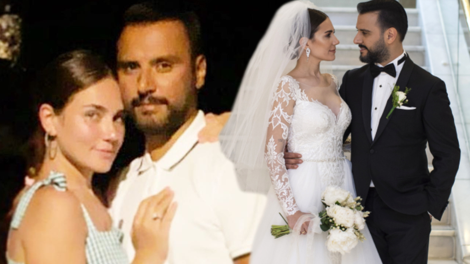 "Acısıyla, tatlısıyla 5. yıl..."