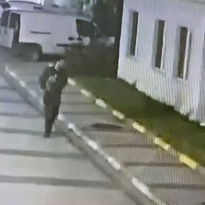 Çaldığı kediyi taksiyle geri gönderdi