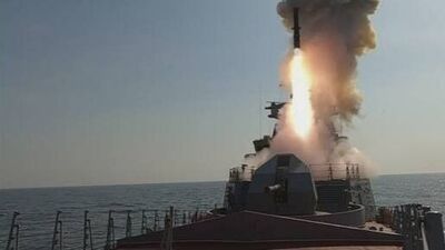 Rusya'dan, Japonya ve ABD'ye gözdağı