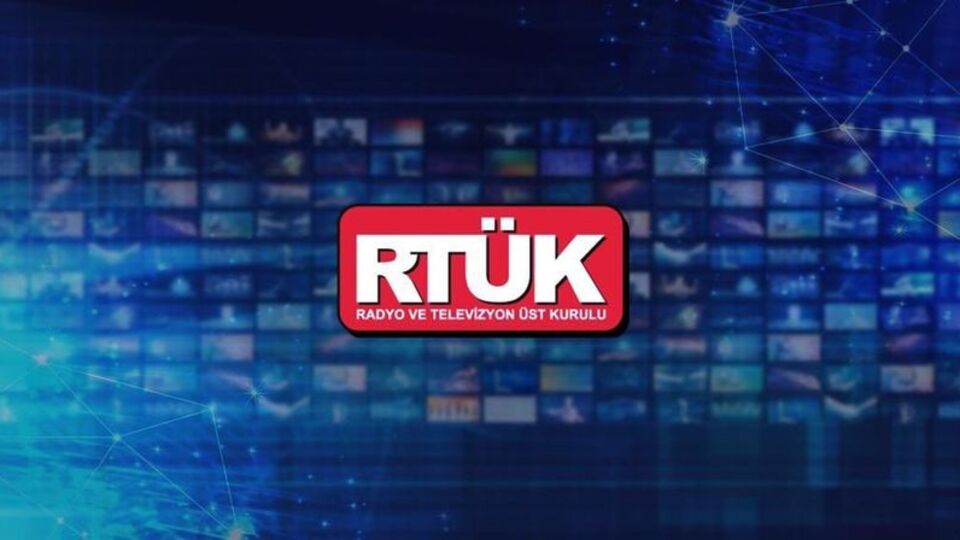 RTÜK'ten "yabancı düşmanlığı" uyarısı