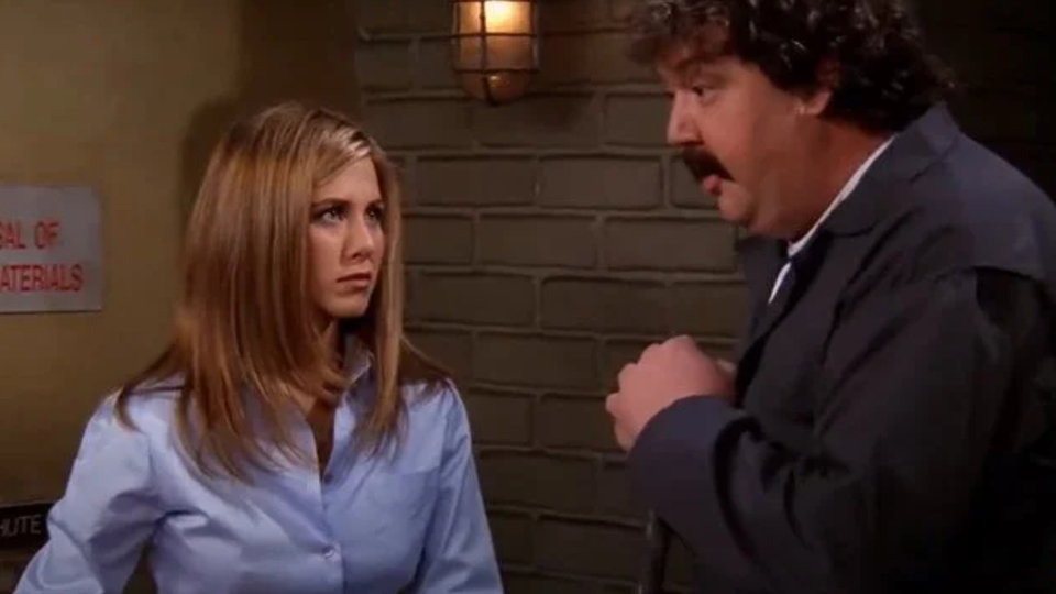 'Friends' oyuncusu hayatını kaybetti