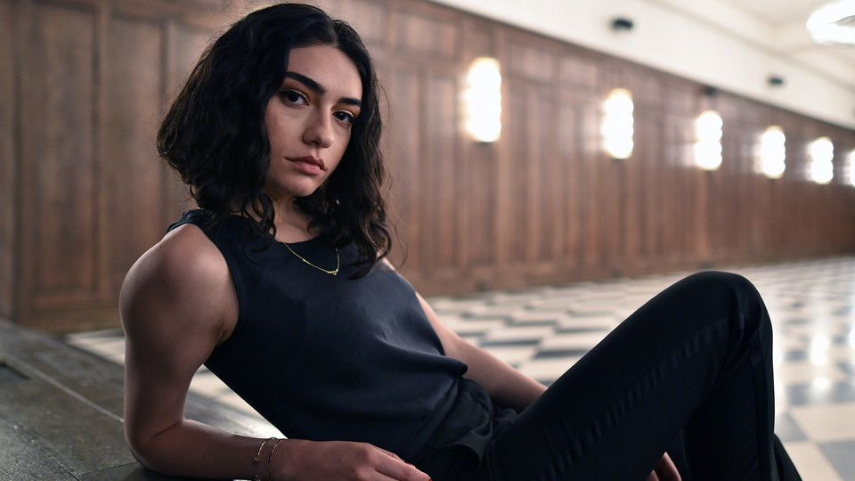 "Oyunculuk kolay değil"