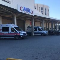 Dini nikahla birlikte yaşadığı kadını öldürdü