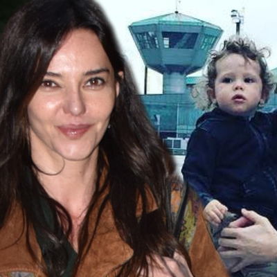 "Eski eşimle görüşüyoruz"