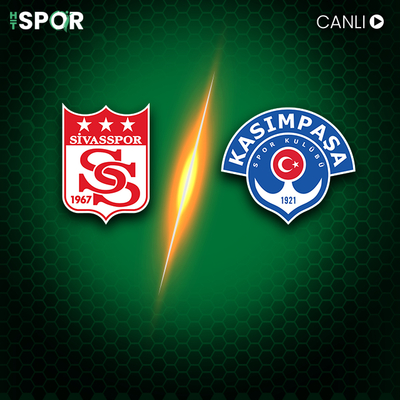 Paşa 2. yarıda coştu!