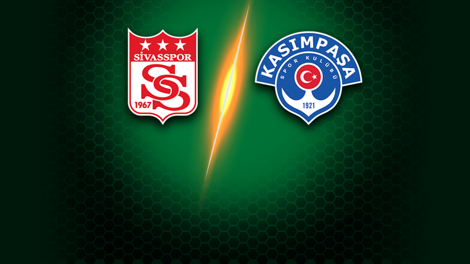 Paşa 2. yarıda coştu!