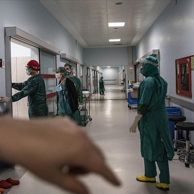 Koronavirüste yeni vaka sayısı açıklandı