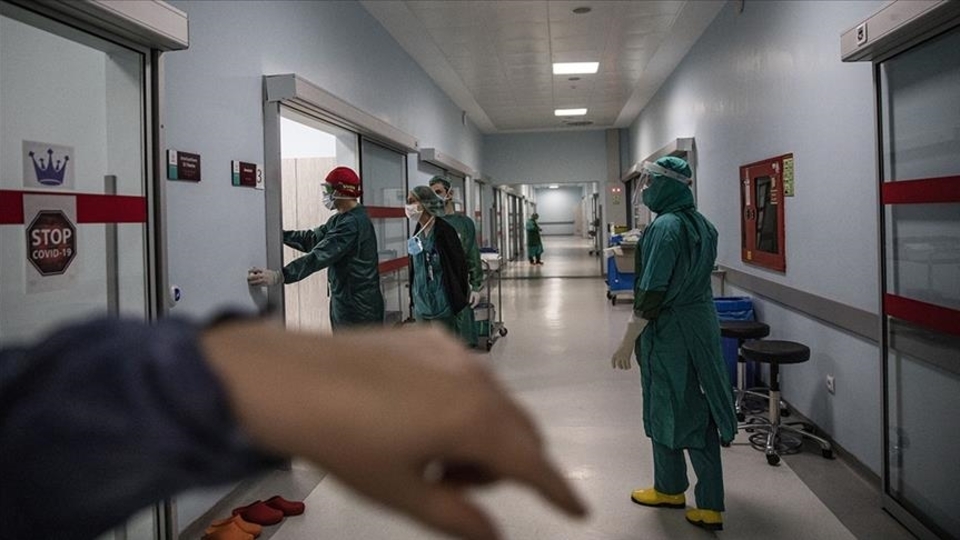 Koronavirüste yeni vaka sayısı açıklandı