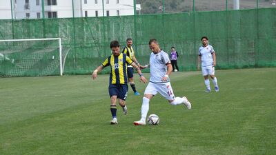 TFF 3. Lig'de görünüm