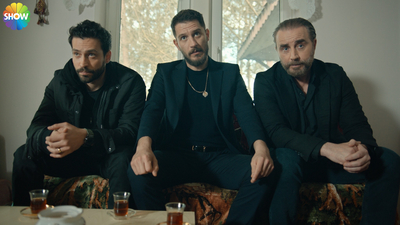 Üç Kuruş 25. bölüm 2. fragmanı izle