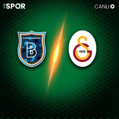 Başakşehir'de kazanan yok