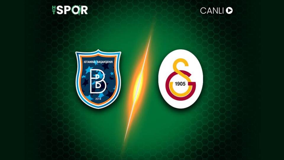 Başakşehir'de kazanan yok