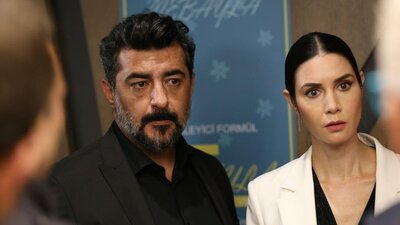 Kardeşlerim 51. son bölüm