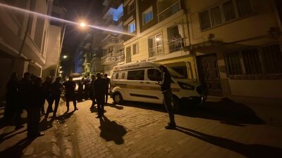 Önce tahliye sonra cinayet! Bu kaçıncı!