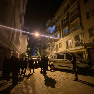 Önce tahliye sonra cinayet! Bu kaçıncı!