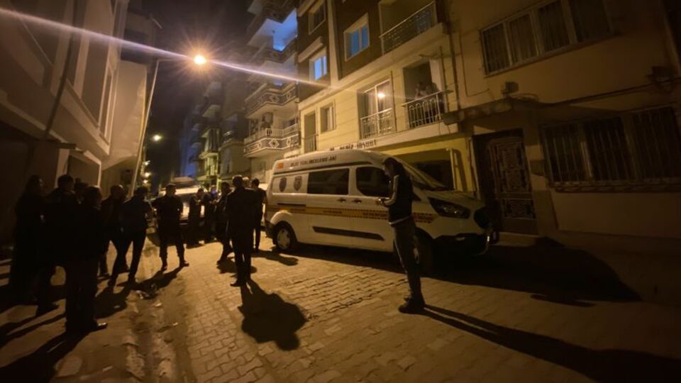 Önce tahliye sonra cinayet! Bu kaçıncı!