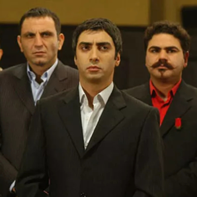 3 bölümlük şansım vardı yoksa ölecektim!