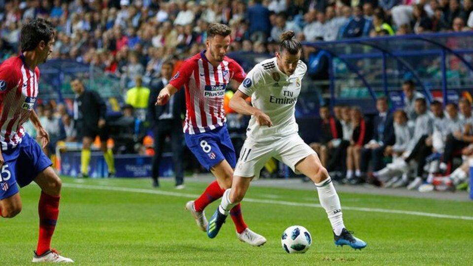 Atletico Madrid Real Madrid maçı ne zaman?