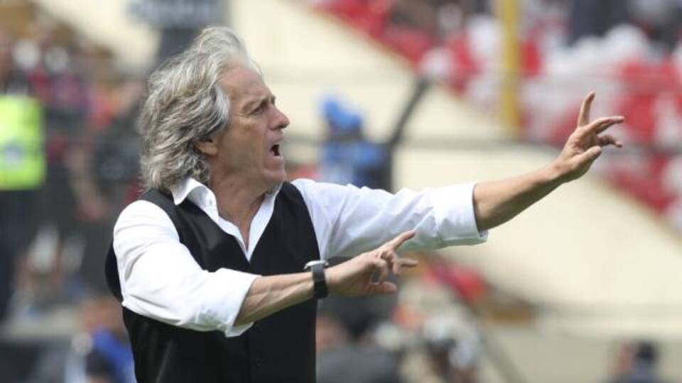 Jesus'tan flaş Fenerbahçe sözleri!