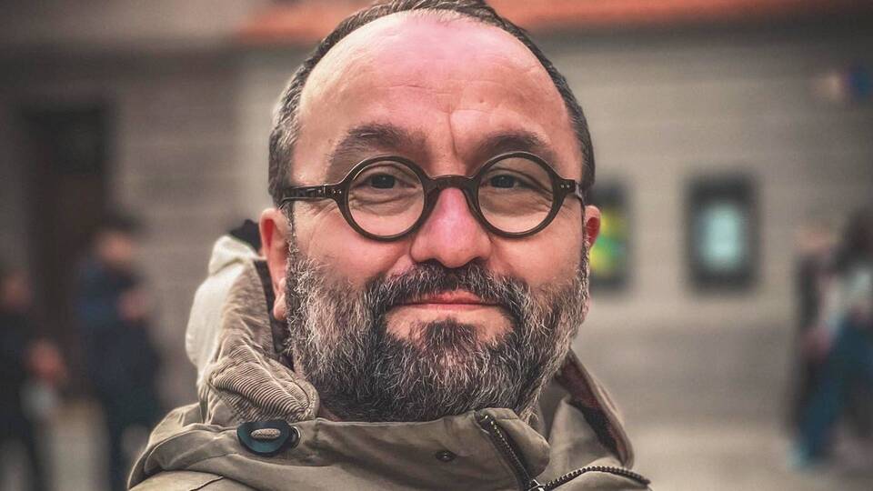 "Ülkeyi terk etmedim, Green Card çıktı!"