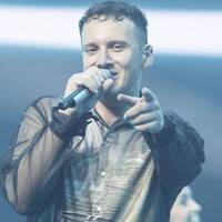 Edis, Azerbaycanlı hayranlarıyla buluştu