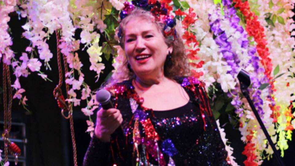 Suzan Kardeş, Hıdırellez'i üç şehirde kutladı