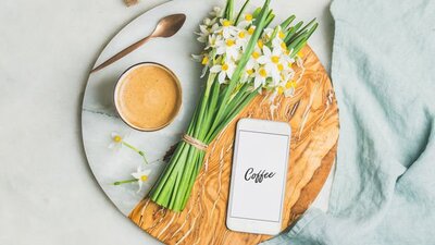 Kahve keyfiniz biyolojik saatinize uysun