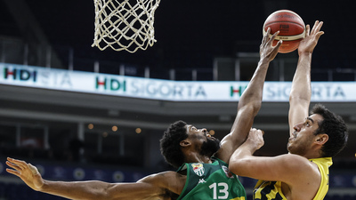 Potada çeyrek final programı...