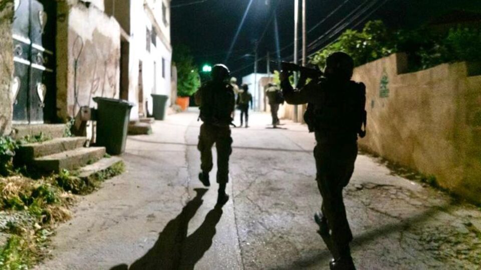 Batı Şeria'da bir Filistinli daha öldürüldü