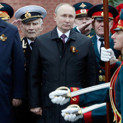 Rusya'da "Zafer Günü" bu yıl neden farklı?