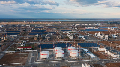 AB'nin 'Rus petrolü' yasağına Bulgaristan'dan veto