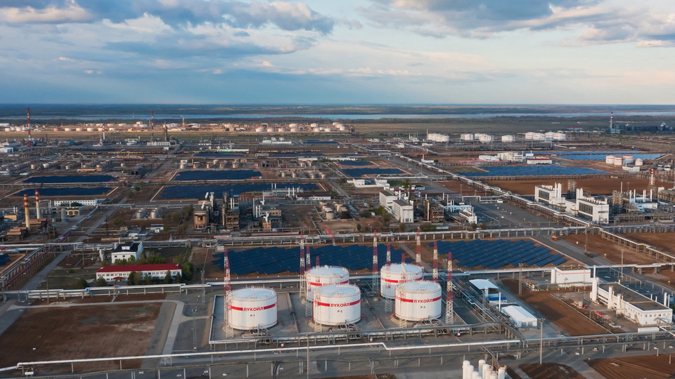 AB'nin 'Rus petrolü' yasağına Bulgaristan'dan veto