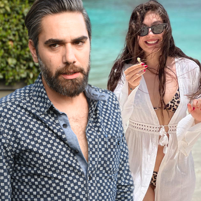 "Afrika'ya gitmeyi düşünüyoruz"