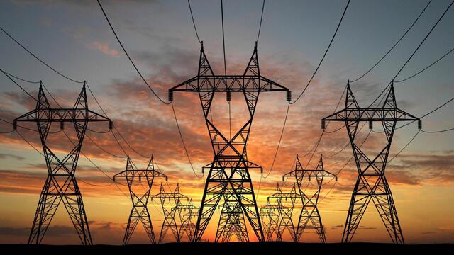 Türkiye'nin elektrik tüketimi nisan ayında arttı