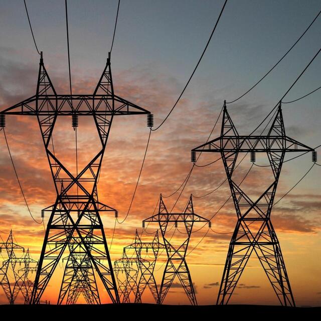 Türkiye'nin elektrik tüketimi nisan ayında arttı