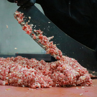 Plastik doğrama tahtalarındaki 'mikro' tehlike