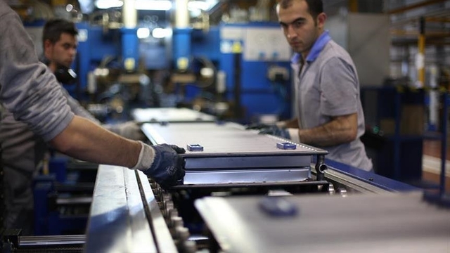 İklimlendirmeden 4 ayda 2.2 milyar dolar gelir