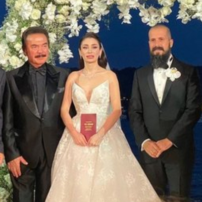 "Gökhan'dan torun bekliyorum"