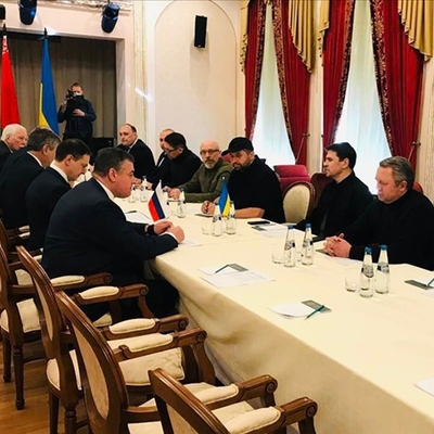 Rusya - Ukrayna müzakereleri durdu mu?