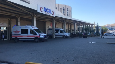 Uzaklaştırma kararı bitince dini nikahlı karısını öldürdü!